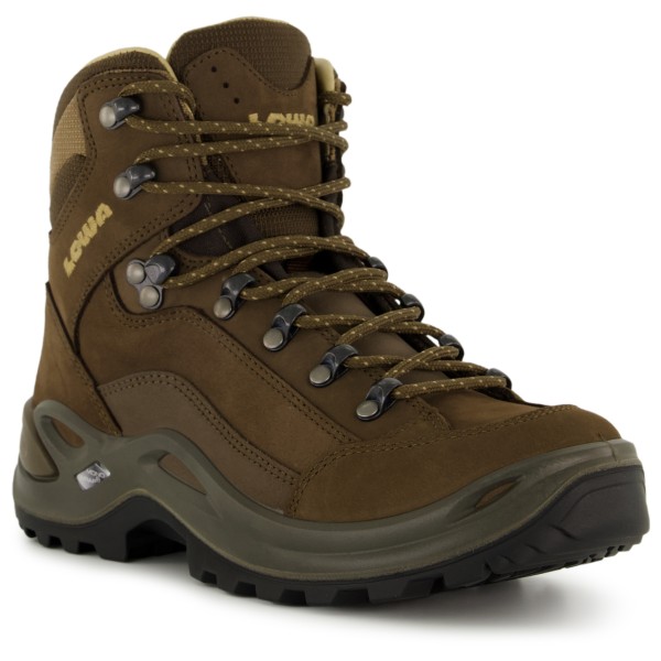 Lowa - Women's Renegade LL MID - Wandelschoenen