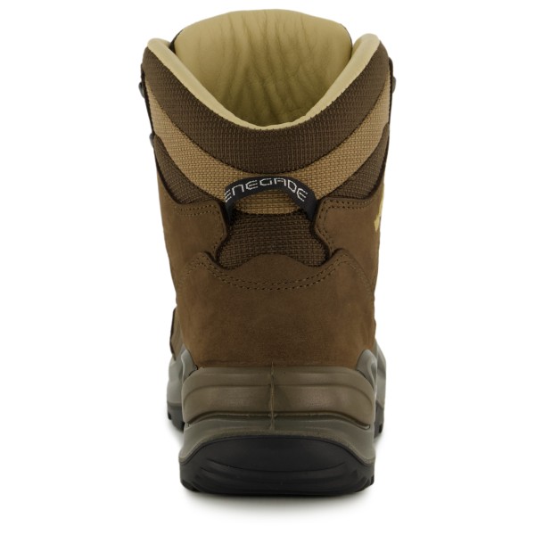 Lowa - Women's Renegade LL MID - Wandelschoenen