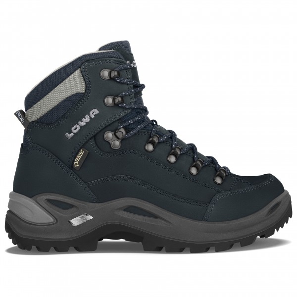 LOWA Renegade GTX MID Ws | Femme | Fait en Europe | LOWA Canada