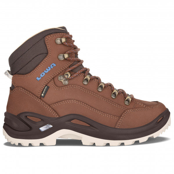 Lowa Renegade GTX MID - Scarpe da trekking Donna | Porto franco |  Bergfreunde.it