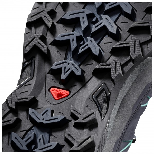 Salomon - Women's X Ultra Trek GTX - Botas de trekking