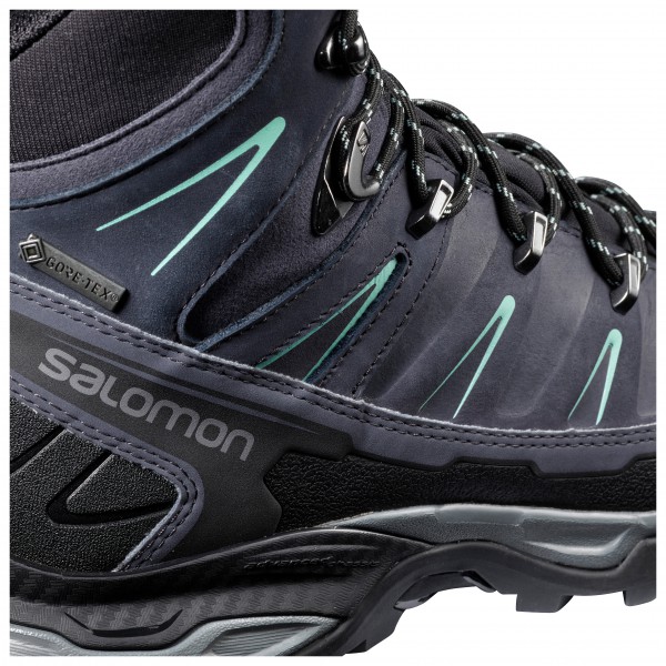 Salomon - Women's X Ultra Trek GTX - Botas de trekking