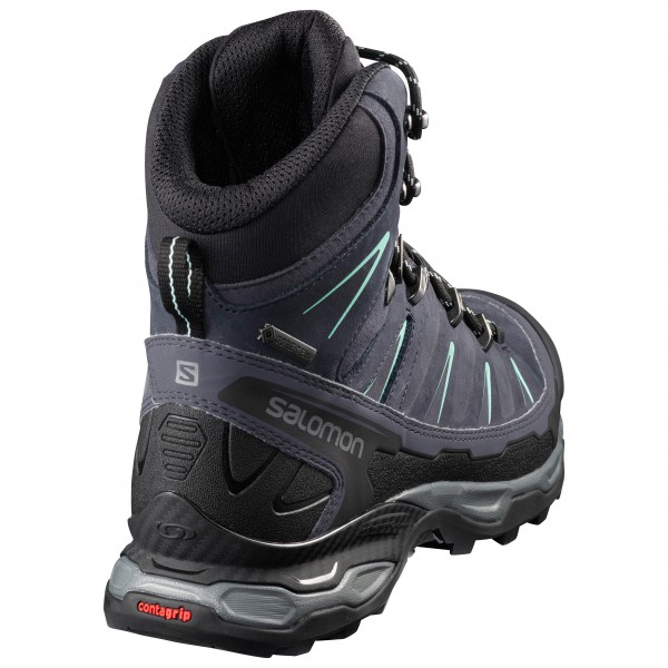 Salomon - Women's X Ultra Trek GTX - Botas de trekking