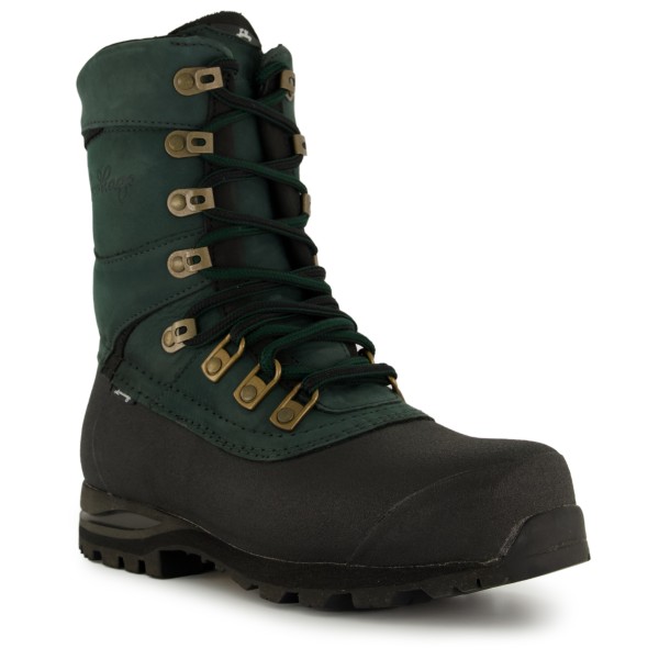 Lundhags - Women's Mira II Light High - Vandresko