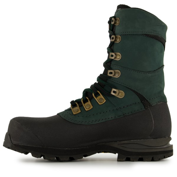 Lundhags - Women's Mira II Light High - Vandresko