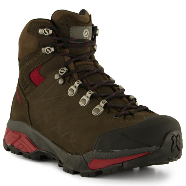 Scarpa - Women's ZG Pro GTX - Wandelschoenen