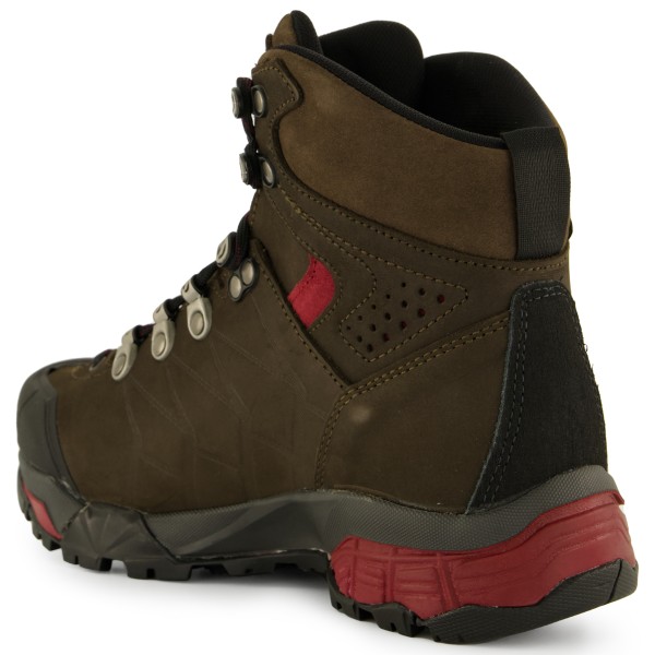 Scarpa - Women's ZG Pro GTX - Wandelschoenen