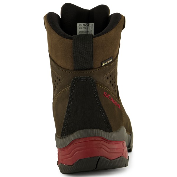 Scarpa - Women's ZG Pro GTX - Wandelschoenen