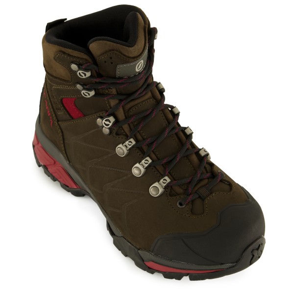 Scarpa - Women's ZG Pro GTX - Wandelschoenen
