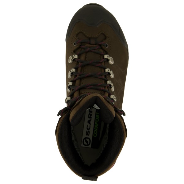 Scarpa - Women's ZG Pro GTX - Wandelschoenen