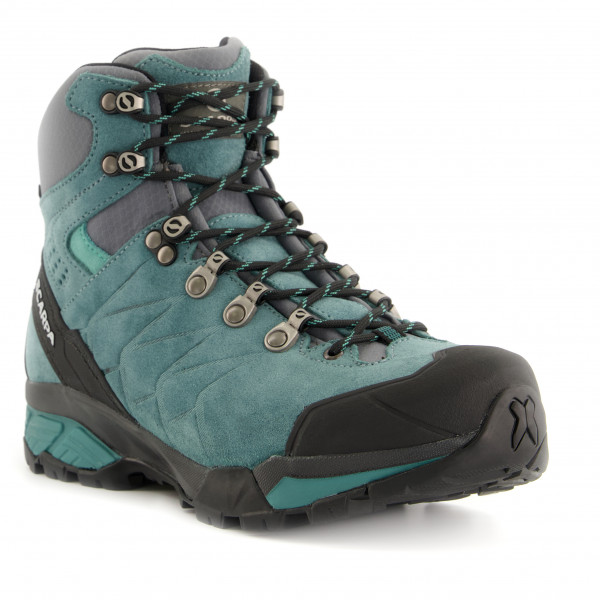 Scarpa - Women's ZG Trek GTX - Botas de trekking