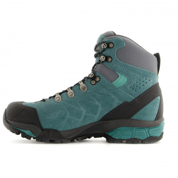 Scarpa - Women's ZG Trek GTX - Botas de trekking