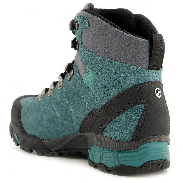 Scarpa - Women's ZG Trek GTX - Botas de trekking