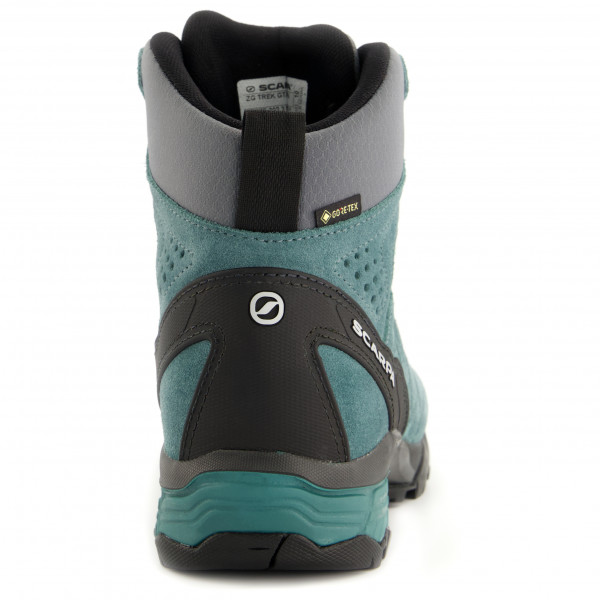 Scarpa - Women's ZG Trek GTX - Botas de trekking