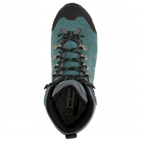 Scarpa - Women's ZG Trek GTX - Botas de trekking
