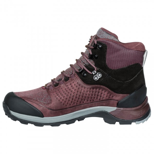 Vaude - Women's TRK Skarvan Mid STX - Wandelschoenen