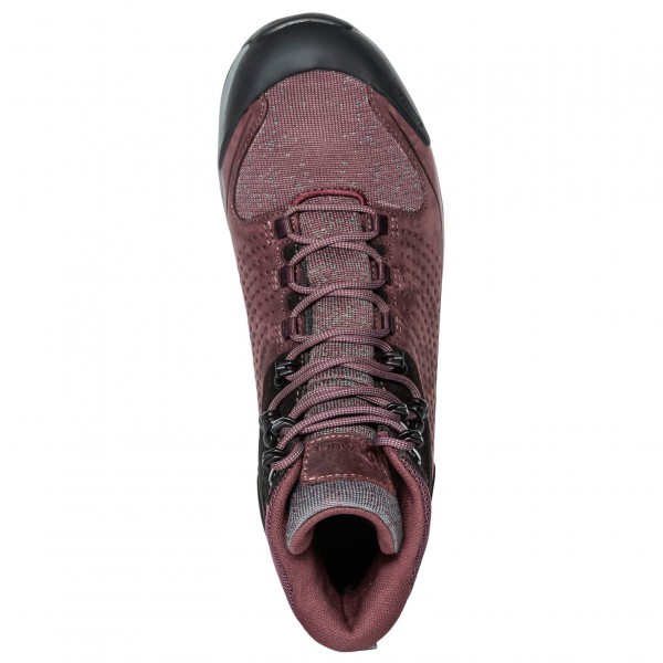 Vaude - Women's TRK Skarvan Mid STX - Wandelschoenen