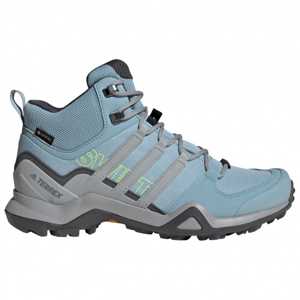 adidas Terrex - Women's Terrex Swift R2 Mid GTX - Botas de trekking