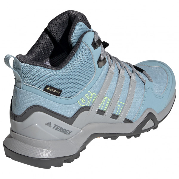 adidas Terrex - Women's Terrex Swift R2 Mid GTX - Vandresko