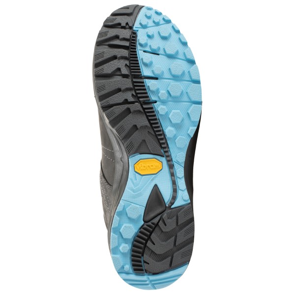 Mammut - Nova III Mid GTX Women - Vandresko