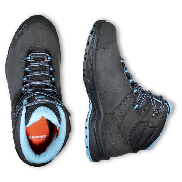 Mammut - Nova III Mid GTX Women - Vandresko