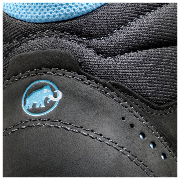 Mammut - Nova III Mid GTX Women - Vandresko