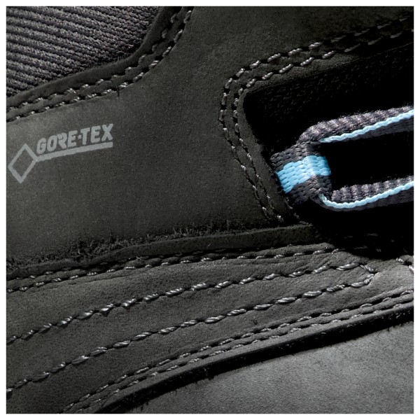 Mammut - Nova III Mid GTX Women - Vandresko