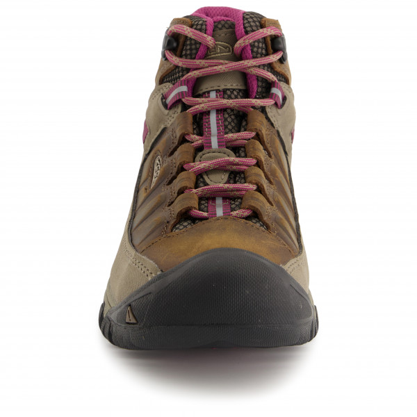 Keen - Women's Targhee III Mid WP - Scarpe da trekking