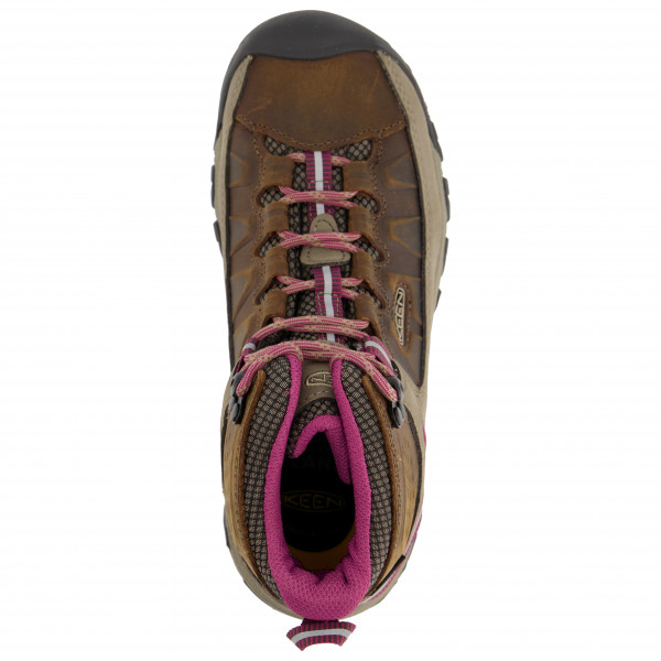 Keen - Women's Targhee III Mid WP - Scarpe da trekking
