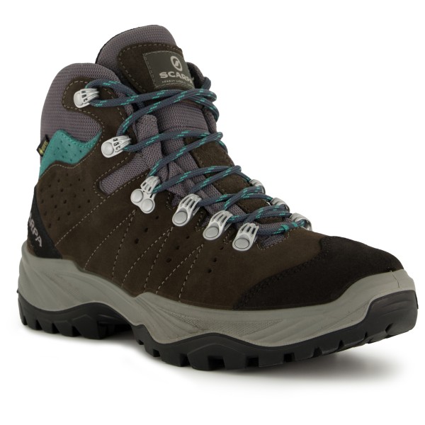 Scarpa - Women's Mistral GTX - Botas de trekking