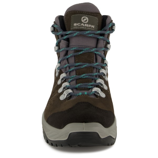 Scarpa - Women's Mistral GTX - Botas de trekking