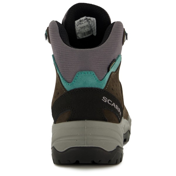 Scarpa - Women's Mistral GTX - Botas de trekking