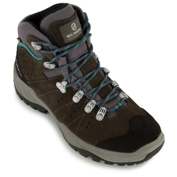 Scarpa - Women's Mistral GTX - Botas de trekking