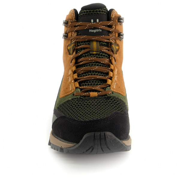 Haglöfs - Women's Skuta Mid Proof Eco - Botas de trekking