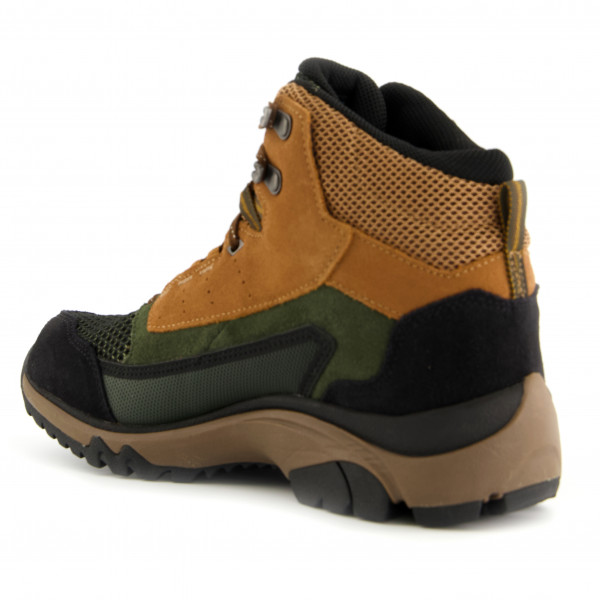 Haglöfs - Women's Skuta Mid Proof Eco - Botas de trekking