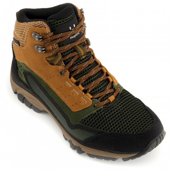 Haglöfs - Women's Skuta Mid Proof Eco - Botas de trekking