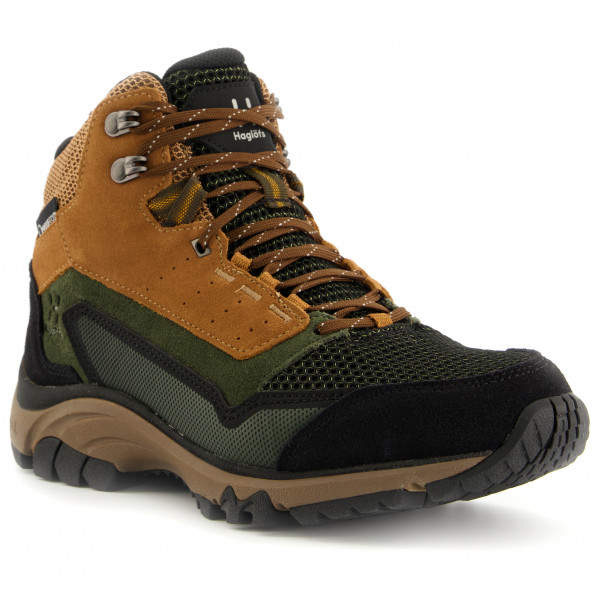 Haglöfs - Women's Skuta Mid Proof Eco - Vandresko