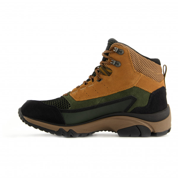 Haglöfs - Women's Skuta Mid Proof Eco - Vandresko