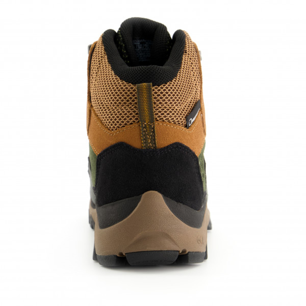 Haglöfs - Women's Skuta Mid Proof Eco - Vandresko