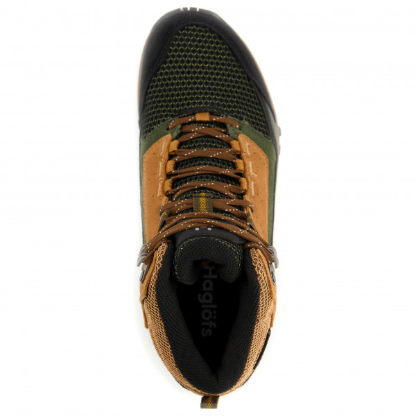 Haglöfs - Women's Skuta Mid Proof Eco - Vandresko