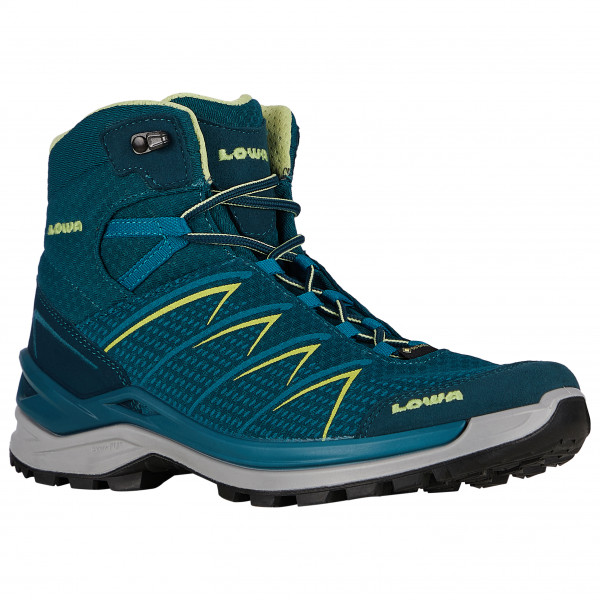 Lowa - Women's Ferrox Pro GTX MID - Chaussures de randonnée