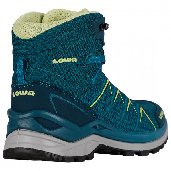 Lowa - Women's Ferrox Pro GTX MID - Chaussures de randonnée
