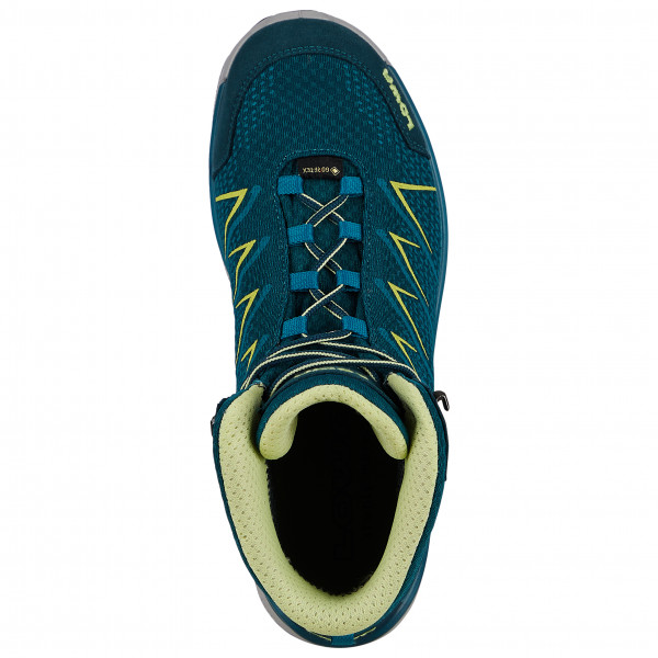 Lowa - Women's Ferrox Pro GTX MID - Chaussures de randonnée