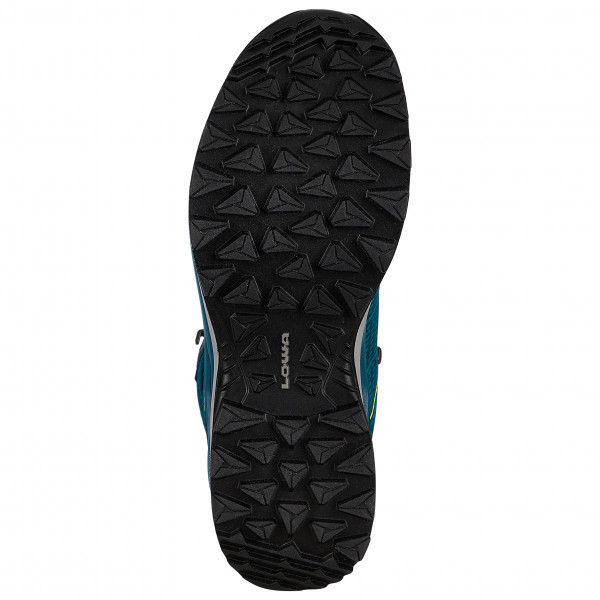 Lowa - Women's Ferrox Pro GTX MID - Chaussures de randonnée
