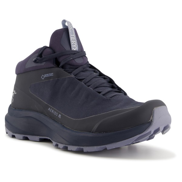 Arc'teryx - Women's Aerios FL Mid GTX - Walking boots