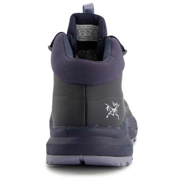 Arc'teryx - Women's Aerios FL Mid GTX - Walking boots