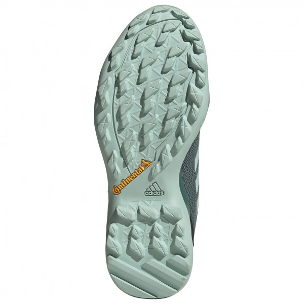 adidas Terrex - Women's Terrex AX3 Mid GTX - Vandresko