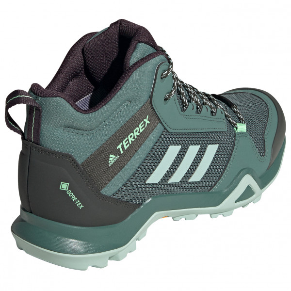 adidas Terrex - Women's Terrex AX3 Mid GTX - Vandringskängor