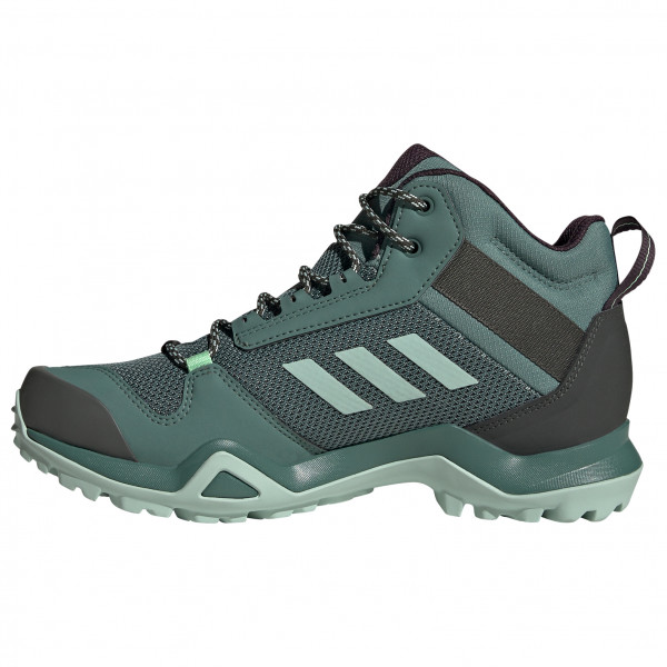 adidas Terrex - Women's Terrex AX3 Mid GTX - Wanderschuhe