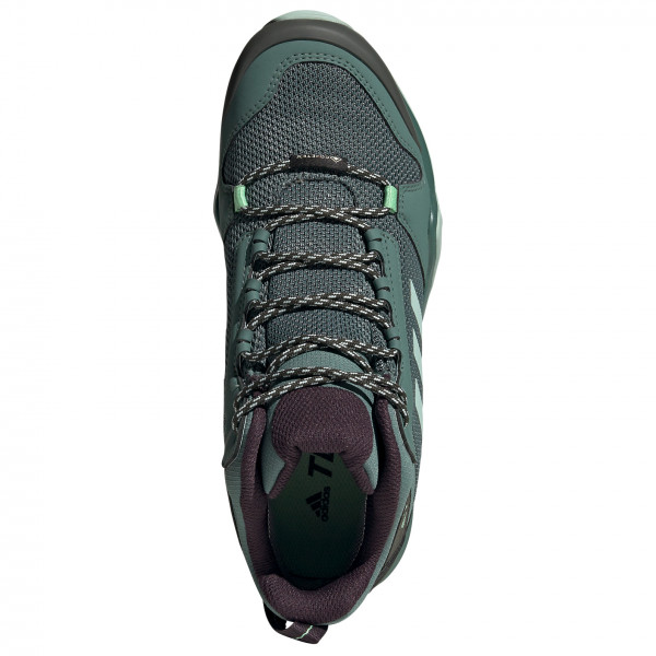adidas Terrex - Women's Terrex AX3 Mid GTX - Wanderschuhe